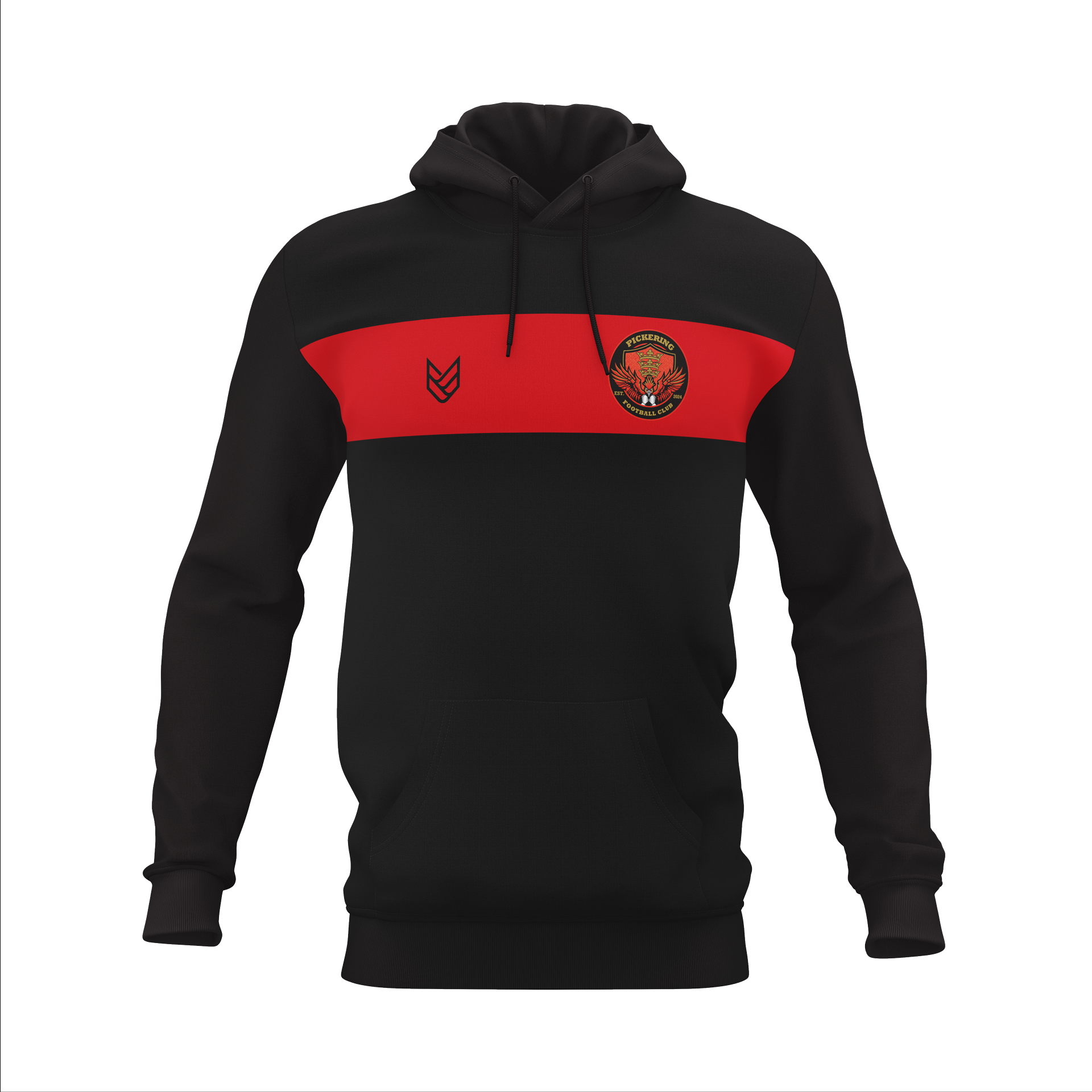 Pickering FC Hoodie