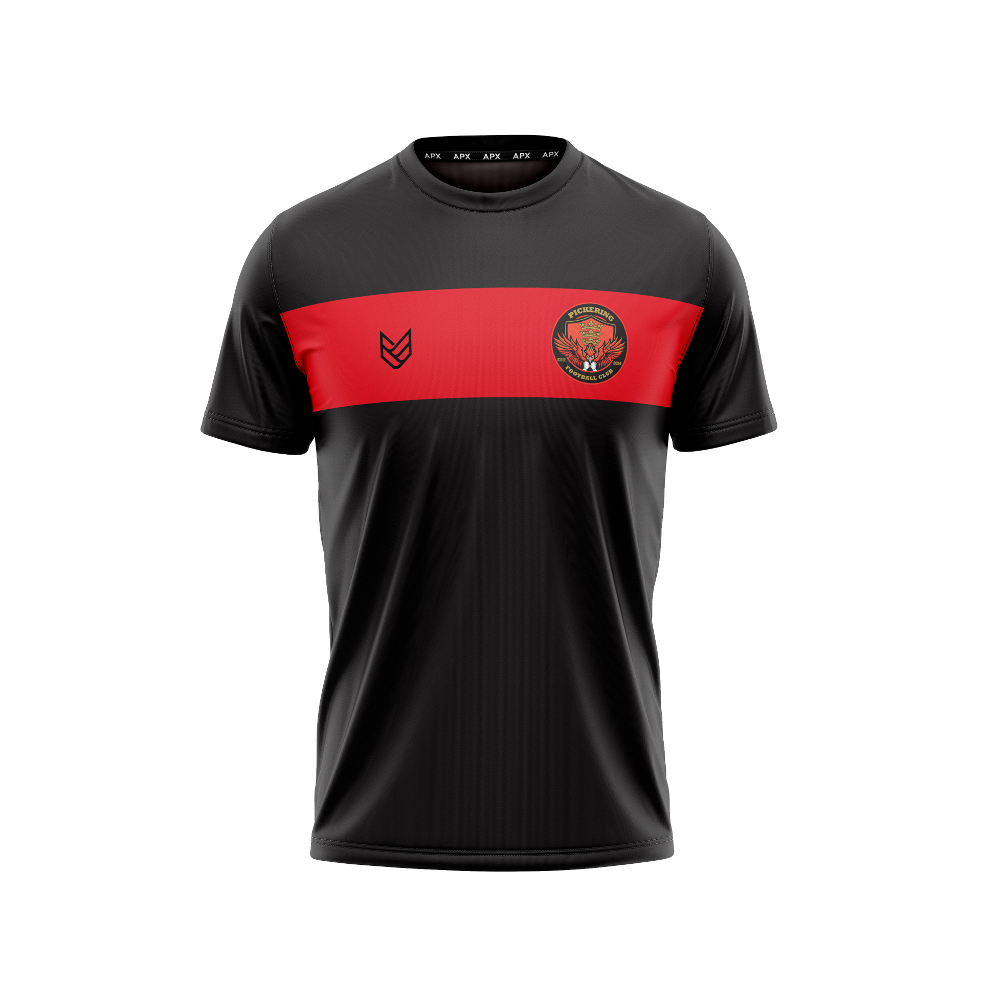 Pickering FC T-Shirt