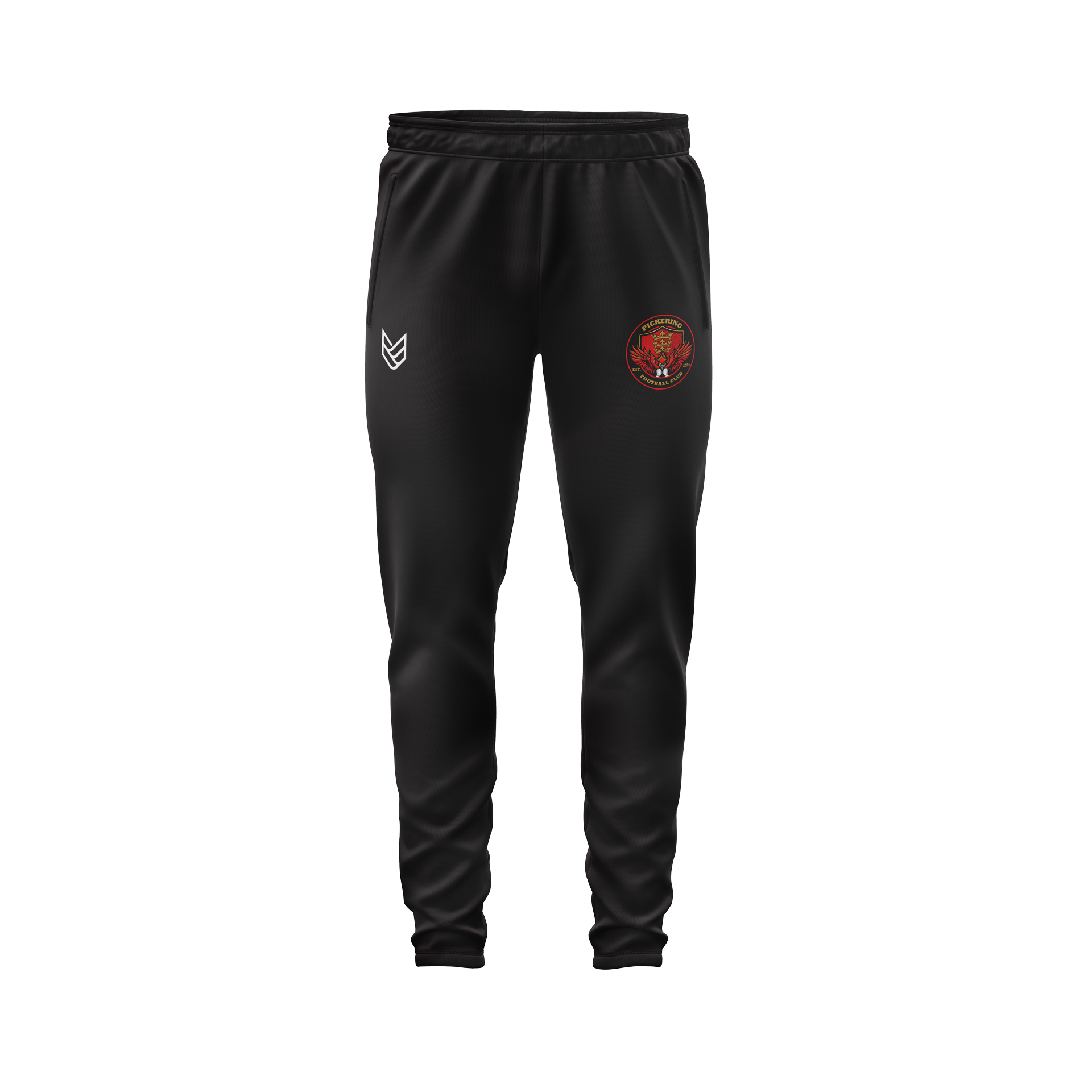 Pickering FC Track Pants