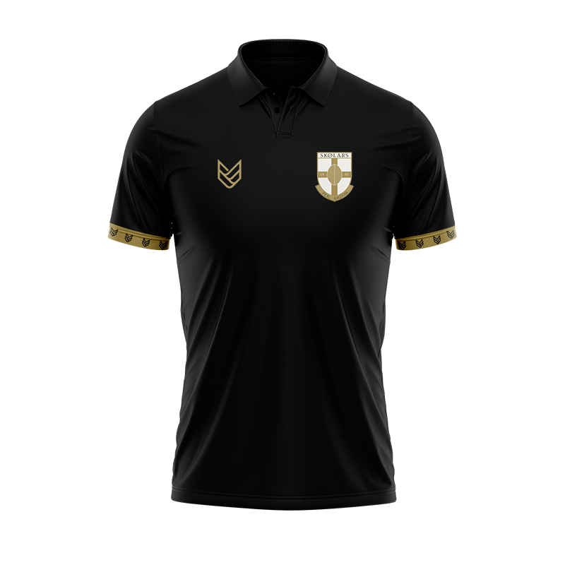 London Skolars RLFC Adult APX Polo Shirt