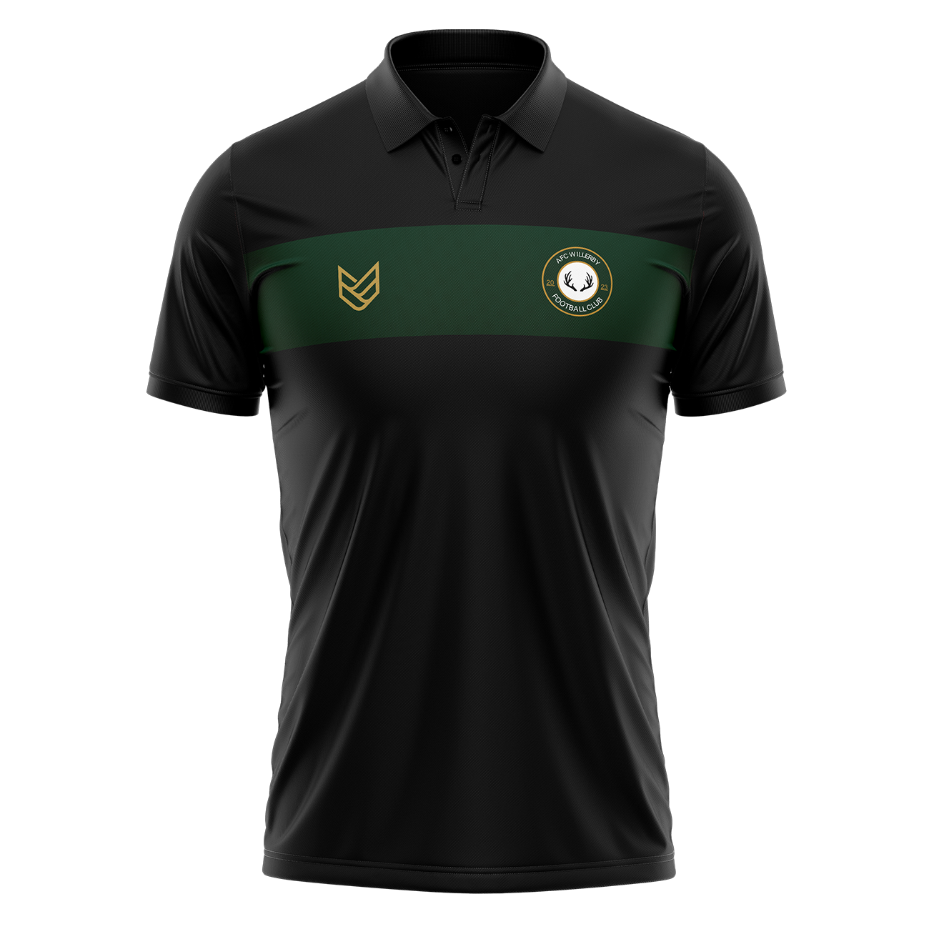 AFC Willerby Polo Shirt
