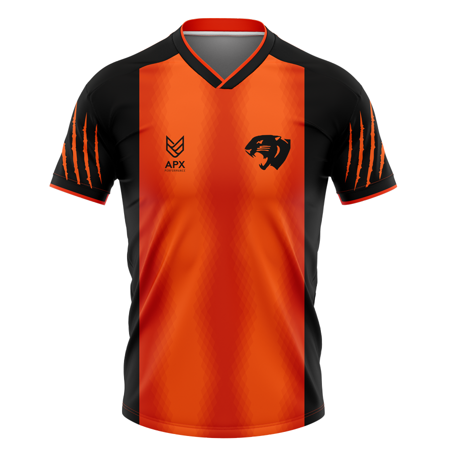 Priory FC Home Junior Match Jersey