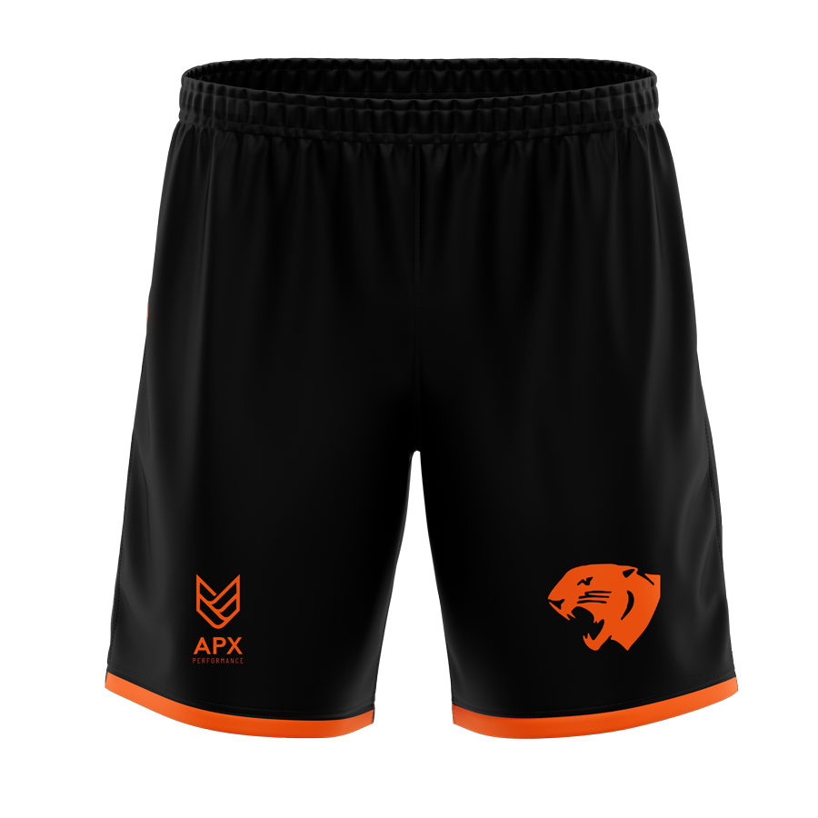 Priory FC Adult Match Shorts