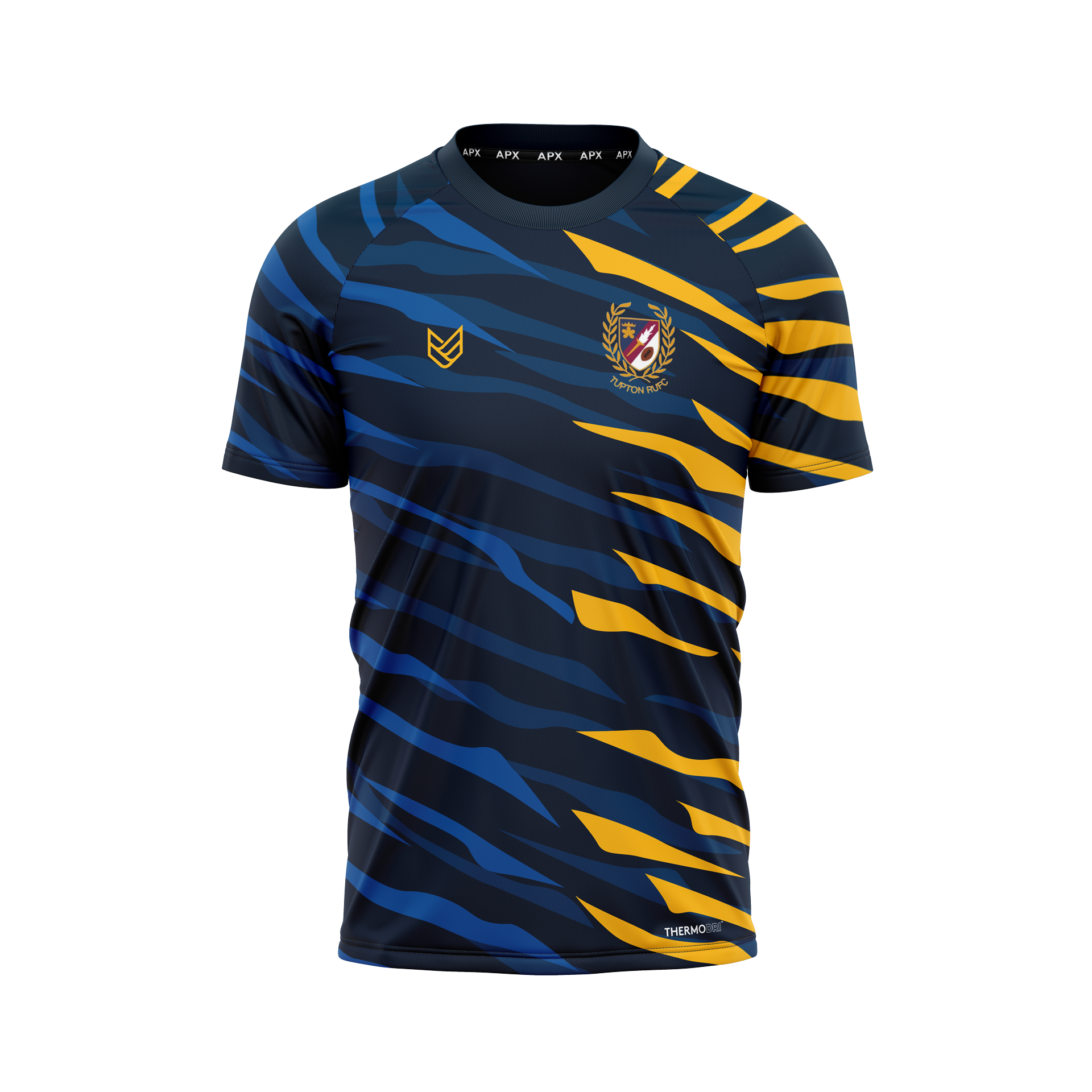 Tupton RUFC Players Training Shirt