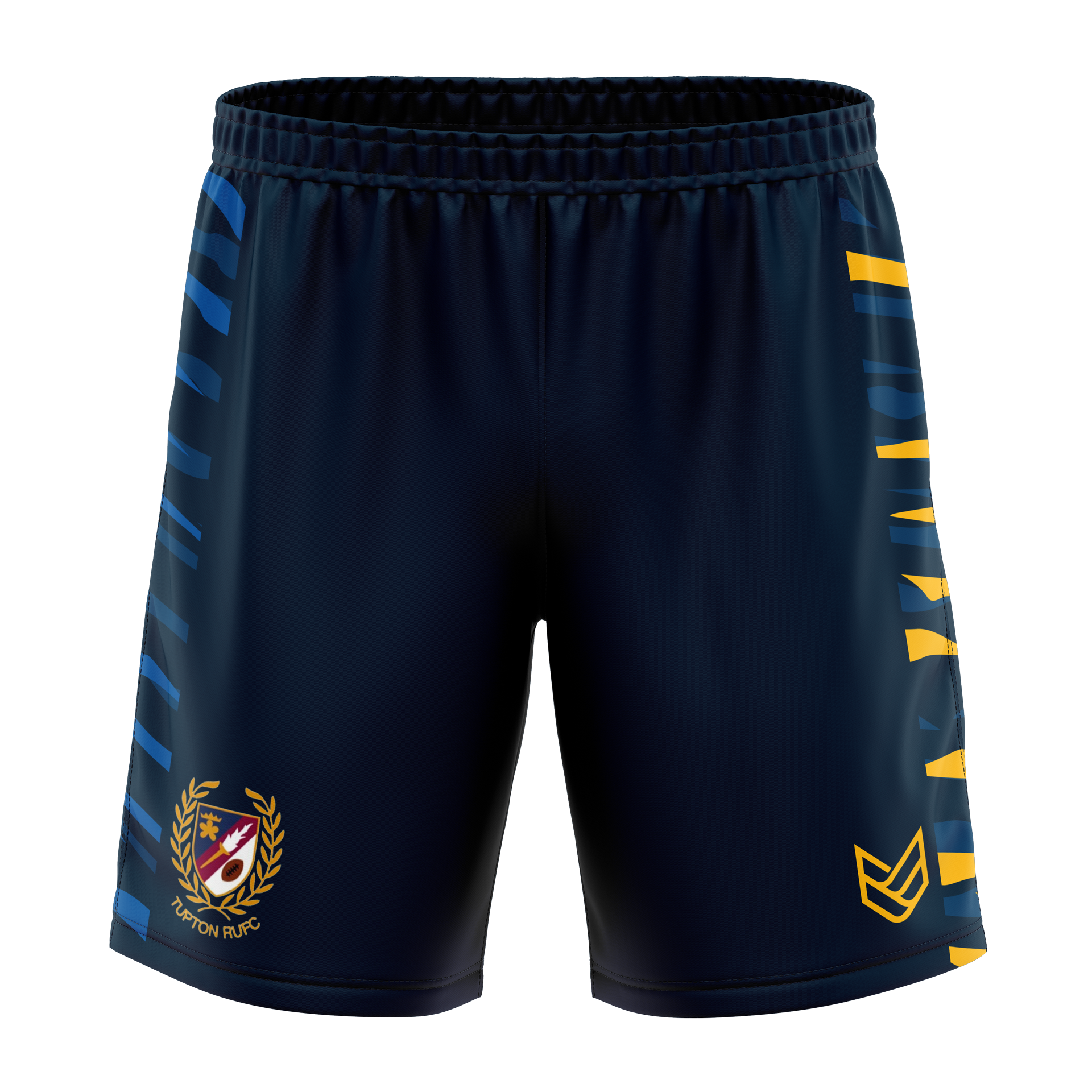 Tupton RUFC Training Shorts