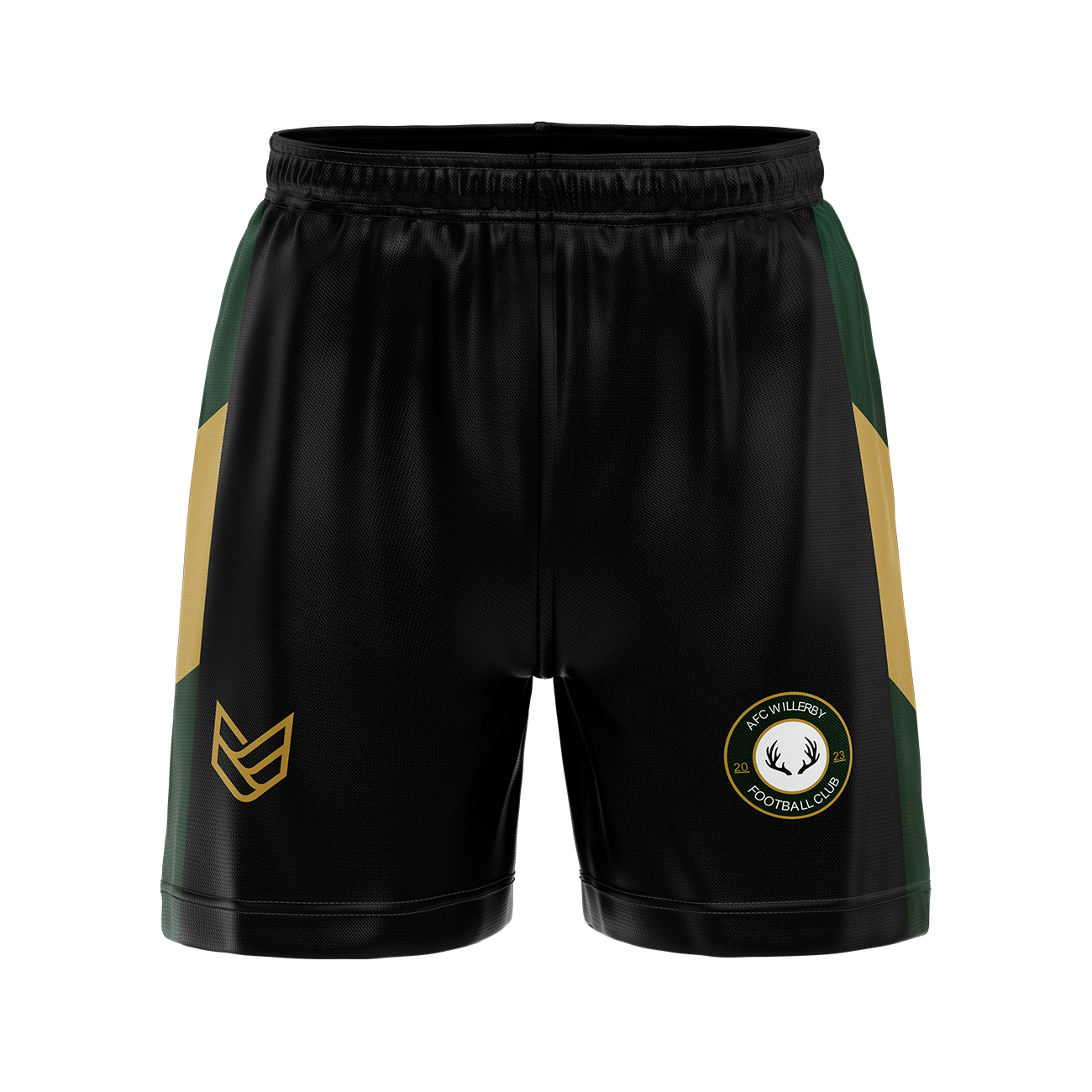 AFC Willerby Training Shorts