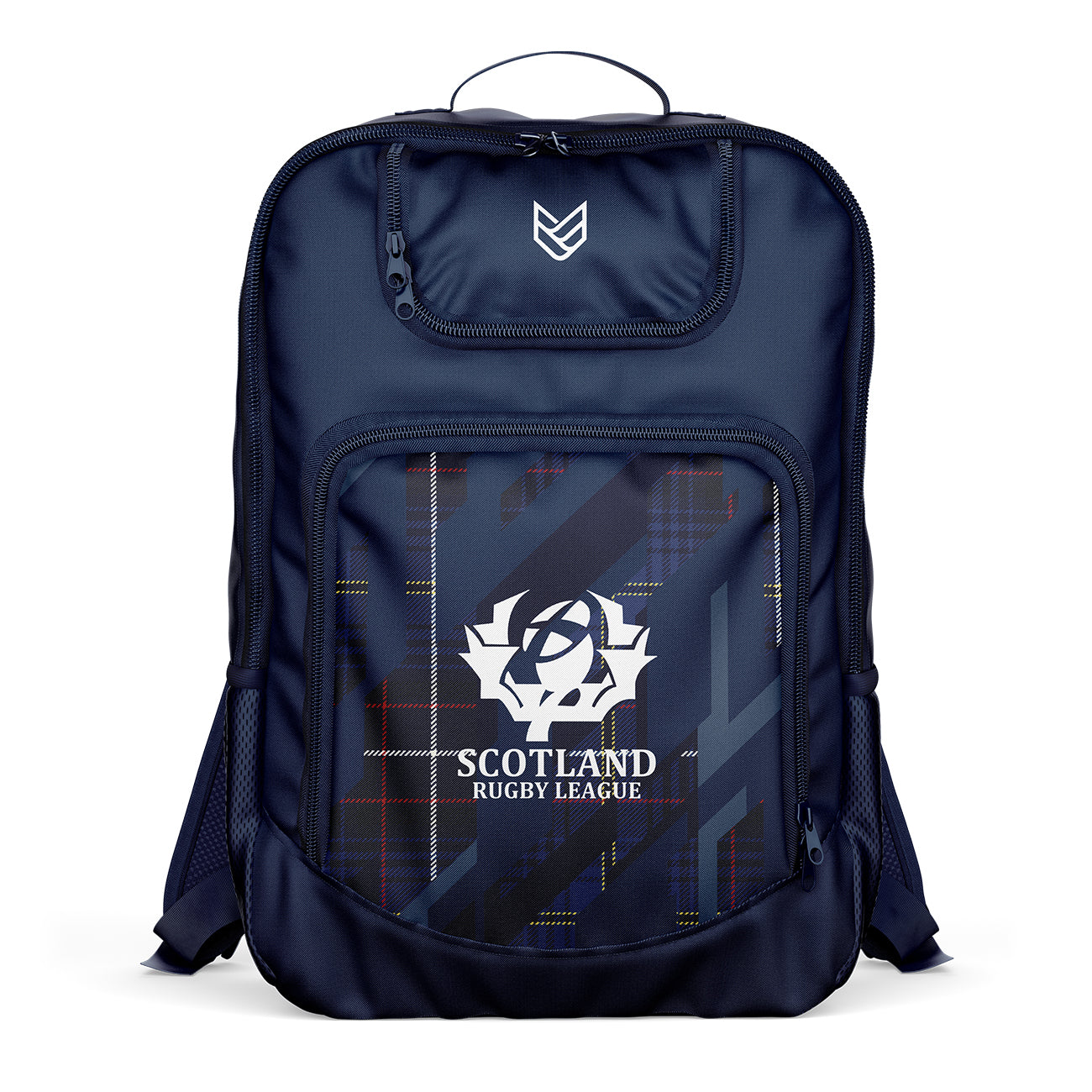 Scotland Rugby League Player Backpack