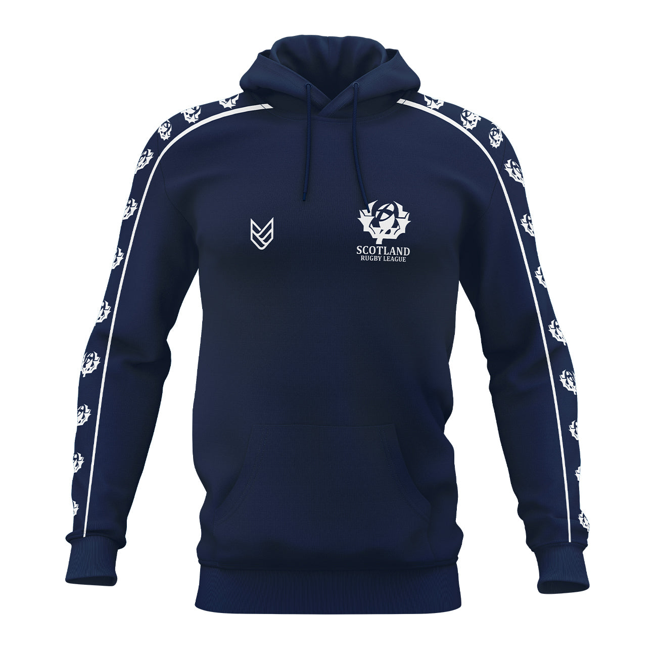 Scotland Rugby League Junior Hoodie