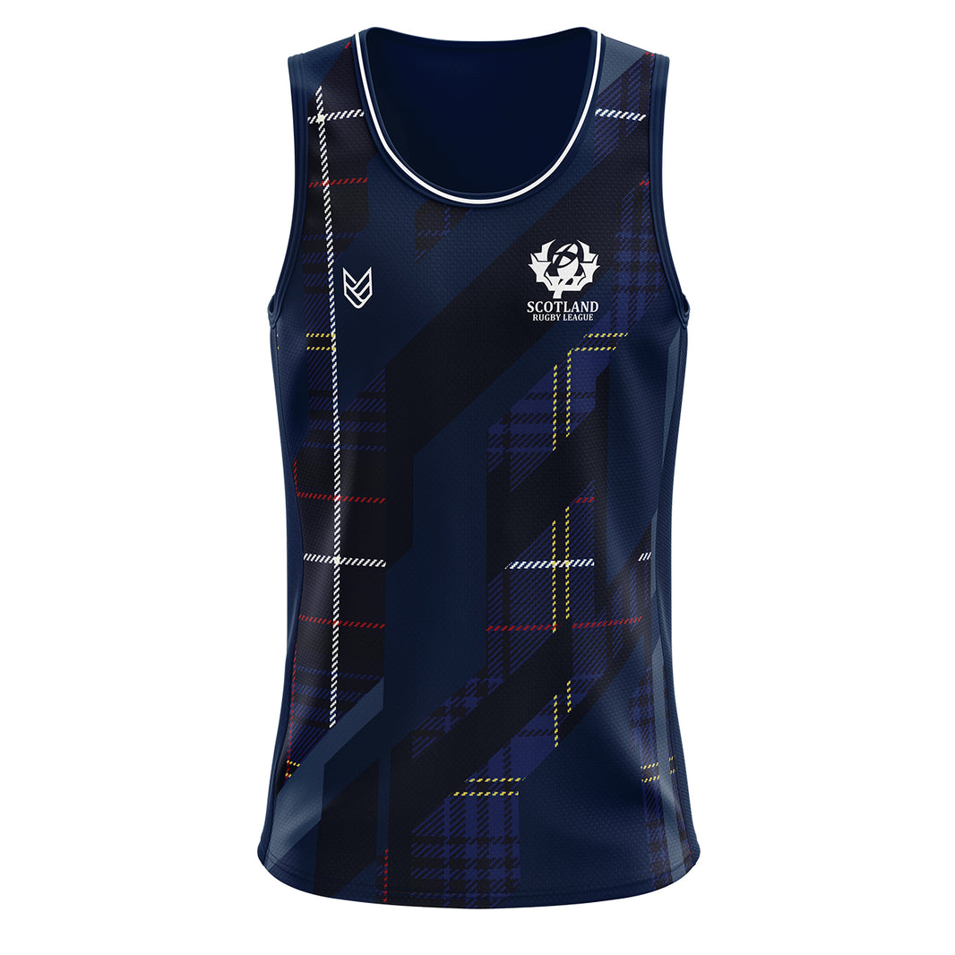 Scotland Rugby League