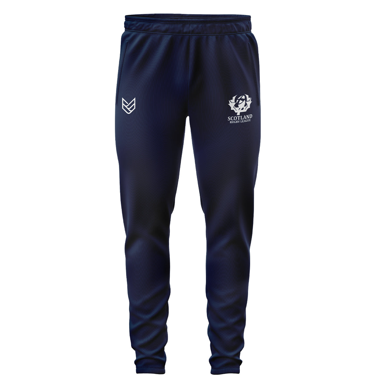 Scotland Rugby League Junior Track Pants