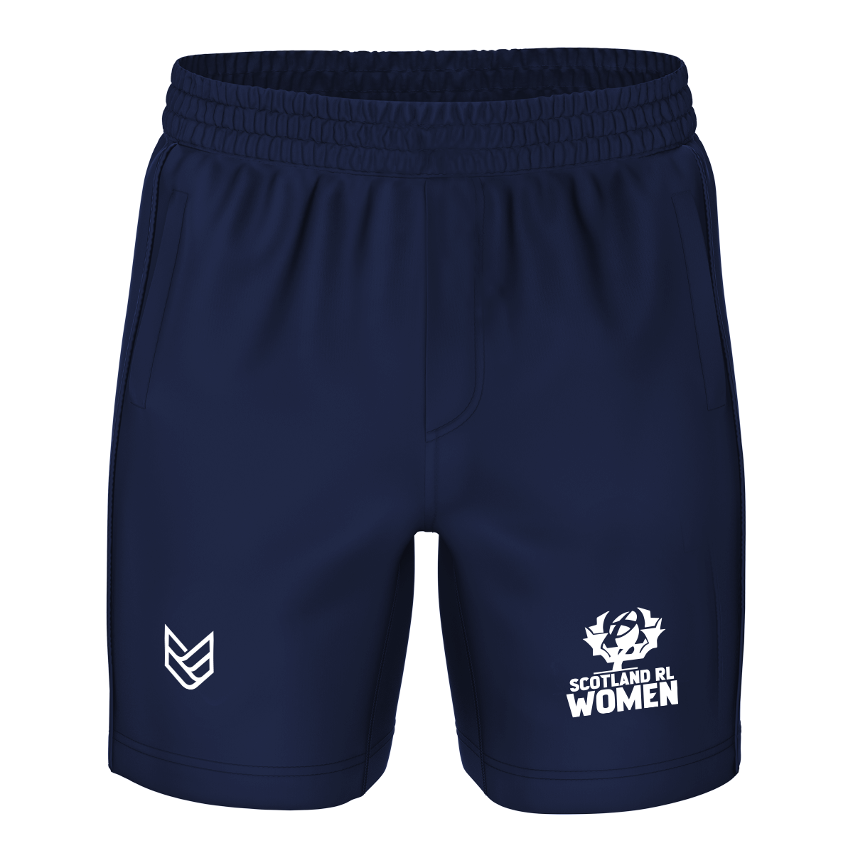 Scotland RL Women's Leisure Short