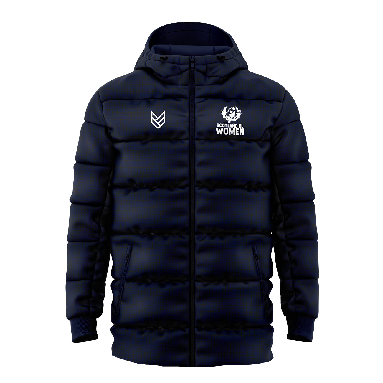 Scotland RL Women's Coach Jacket