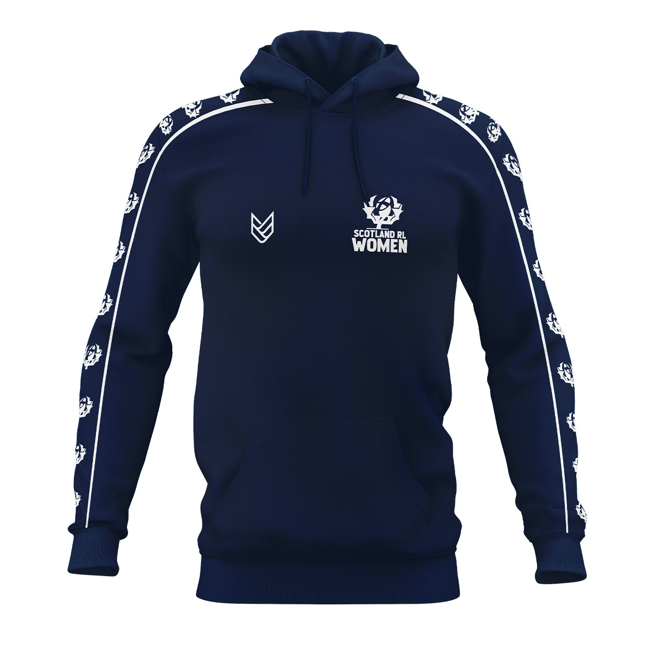Scotland RL Women's Training Hoodie