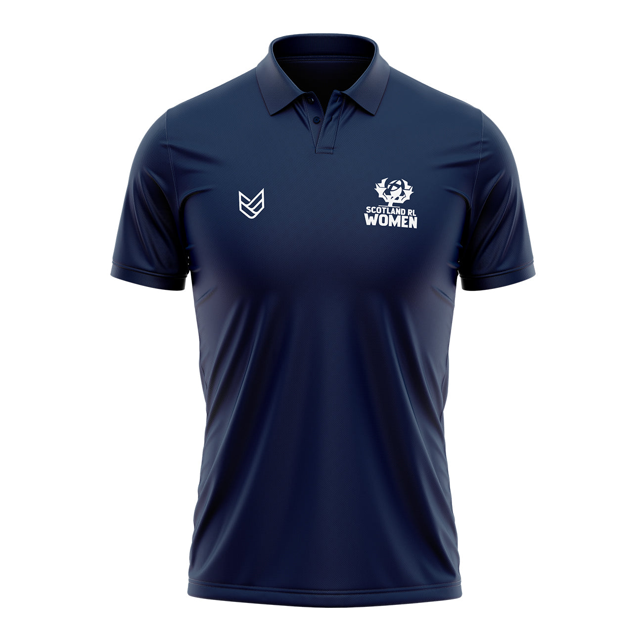 Scotland RL Women's Polo