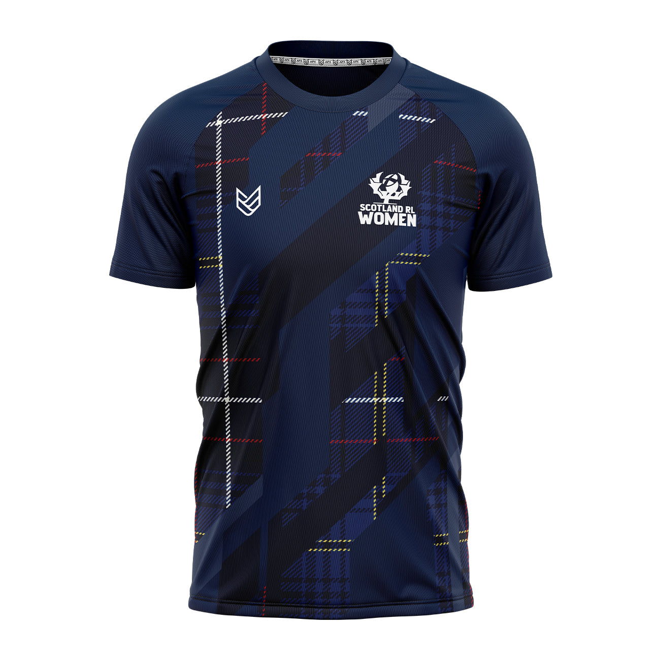 Scotland RL Women's Training T-Shirt