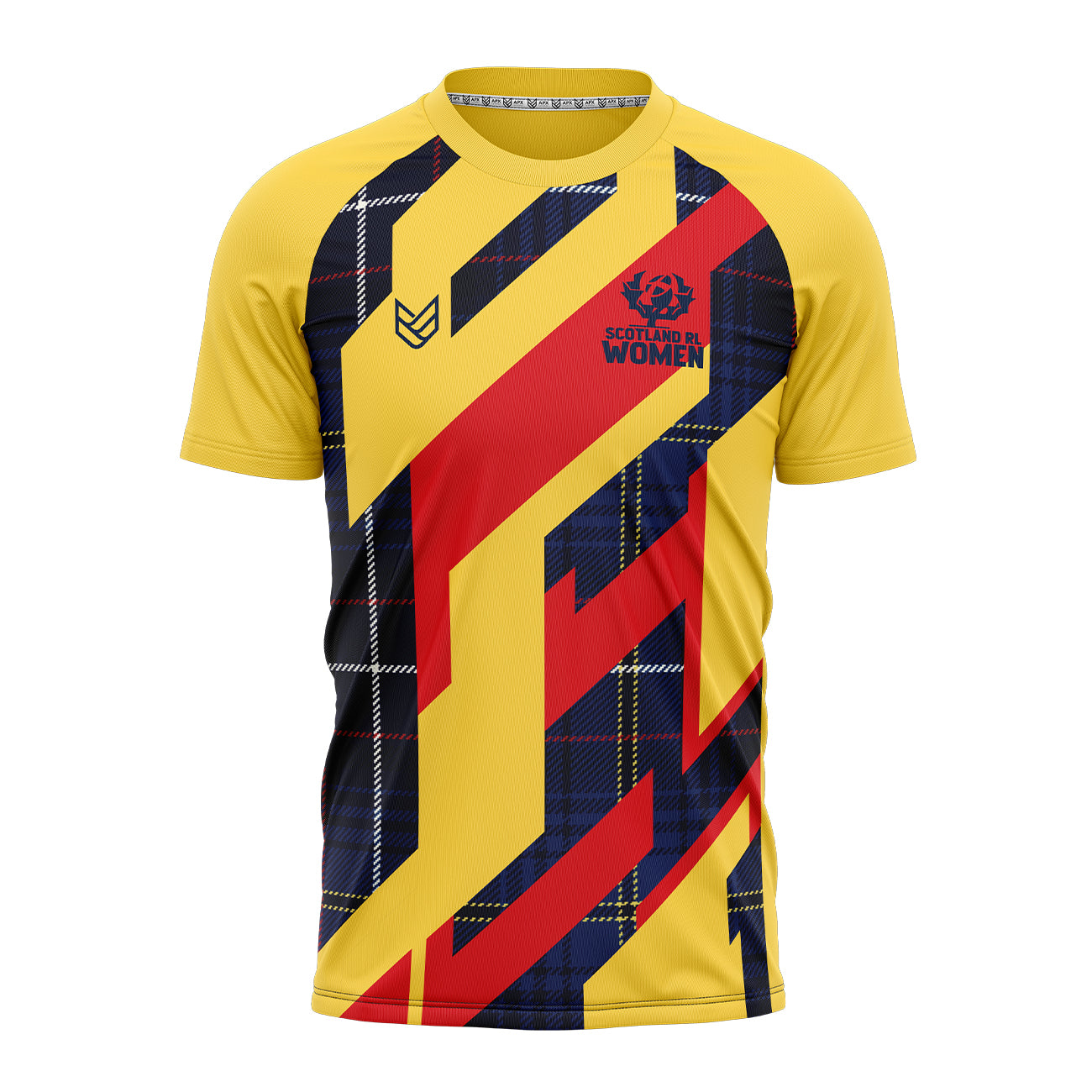 Scotland RL Women's Training T-Shirt
