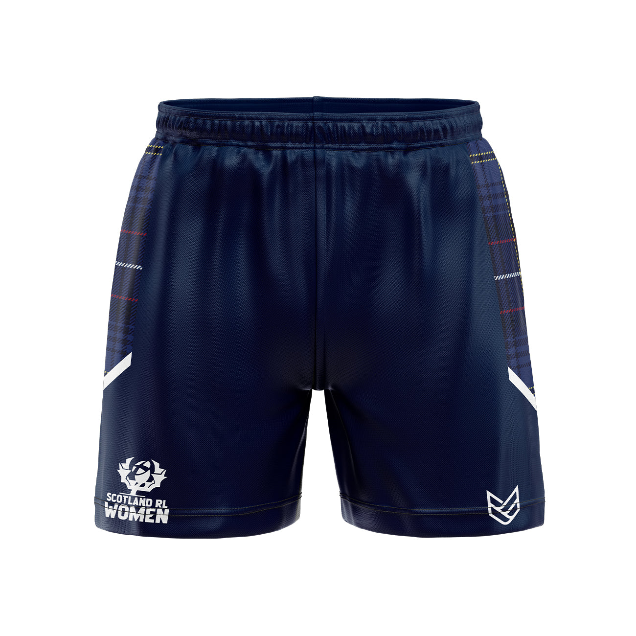 Scotland RL Women's Training Shorts