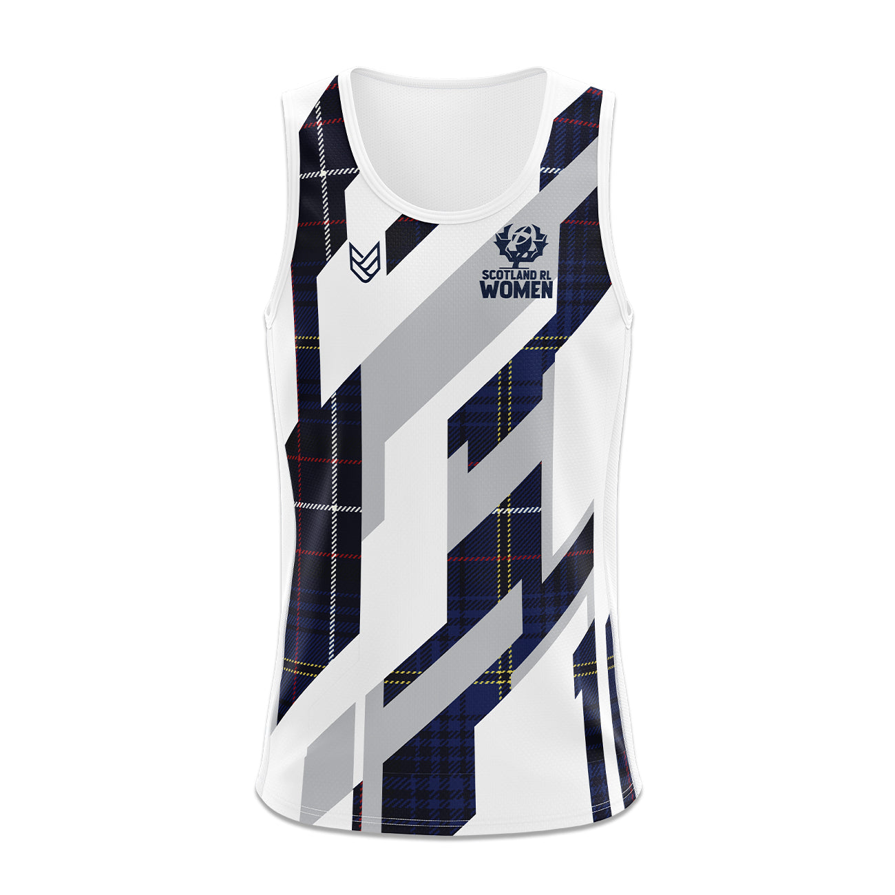 Scotland RL Women's Training Vest