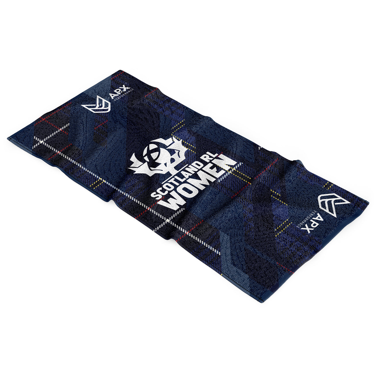Scotland RL Women's Towel
