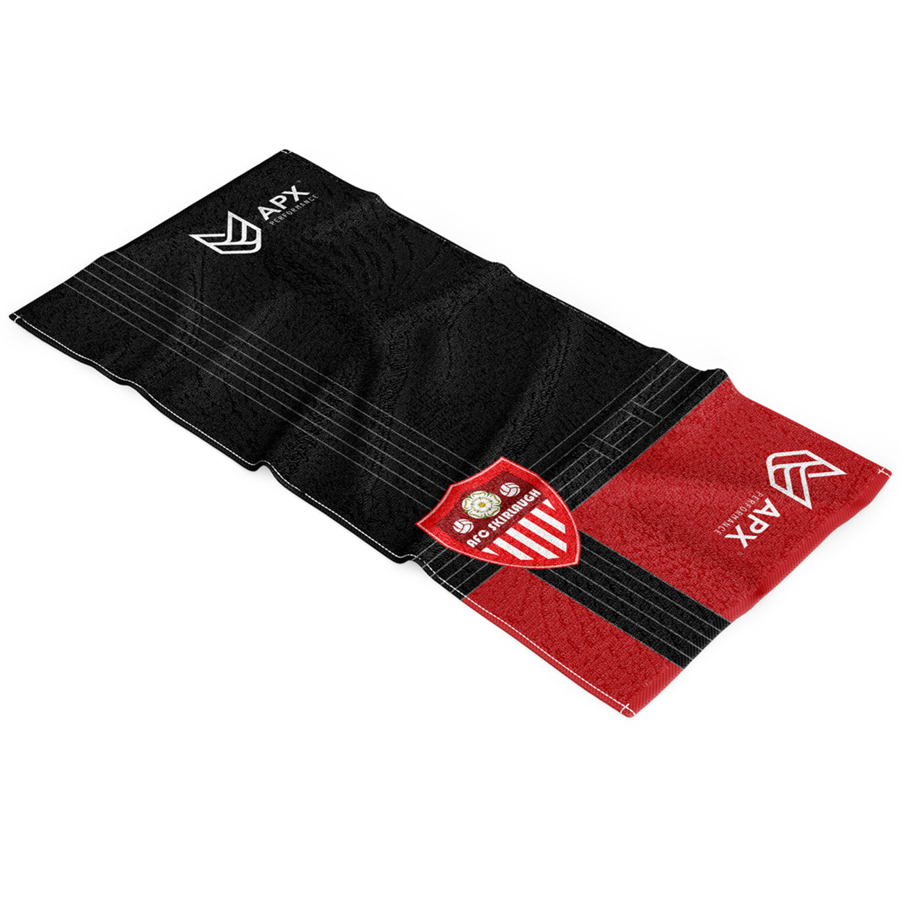 AFC Skirlaugh Player Towel