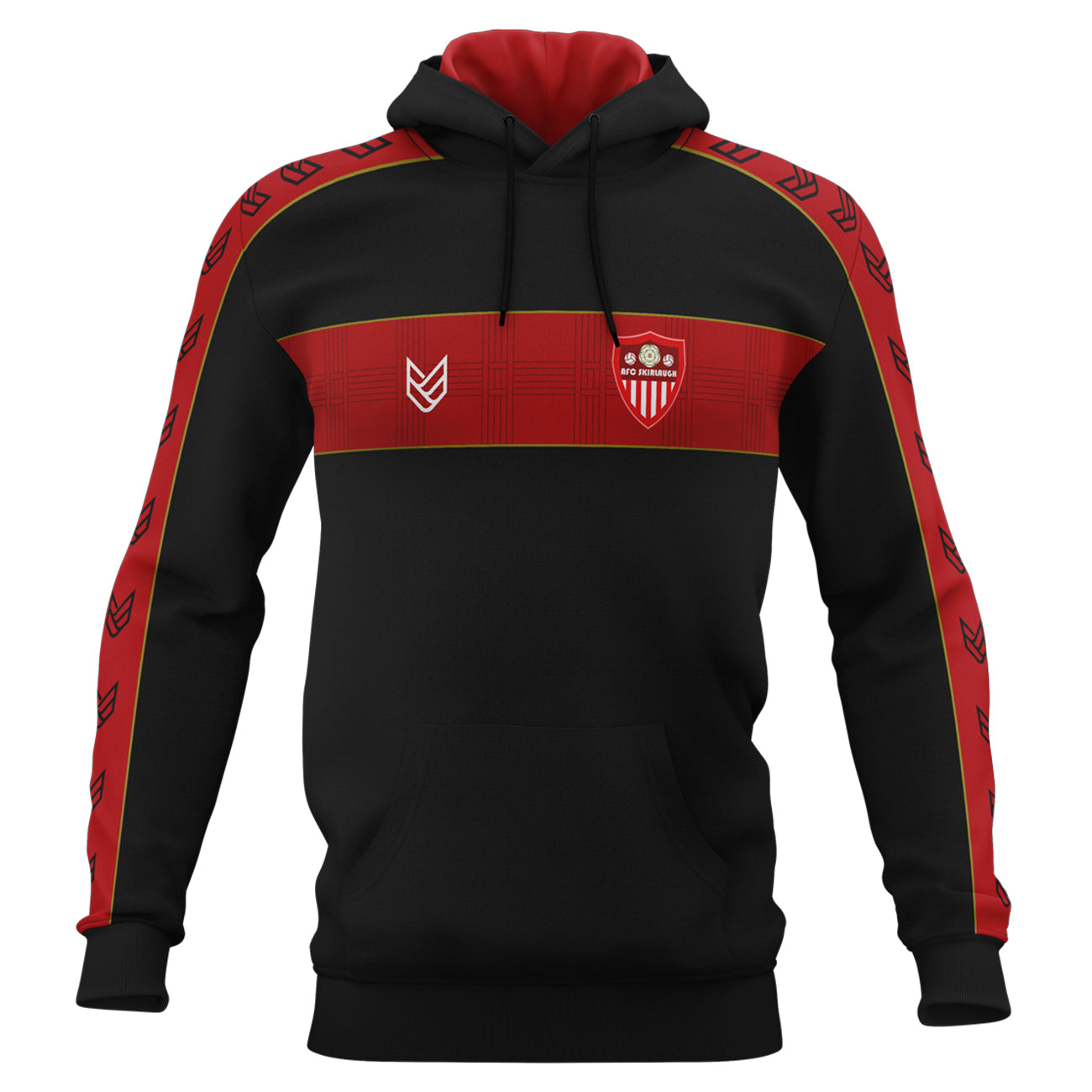 AFC Skirlaugh Adult Hoodie