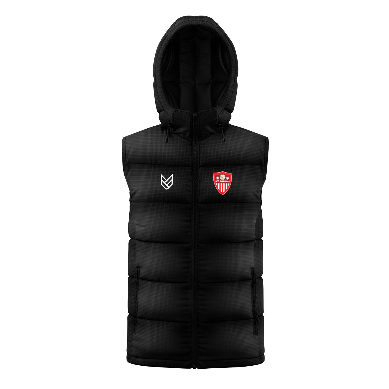 AFC Skirlaugh Adult Paladin Gilet