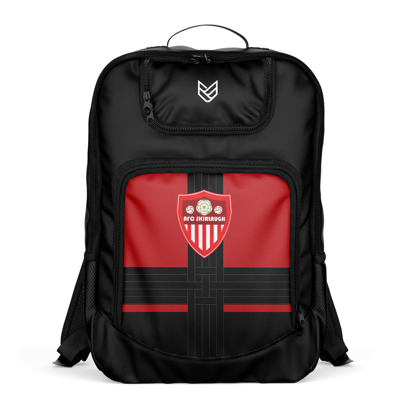 AFC Skirlaugh Player Backpack