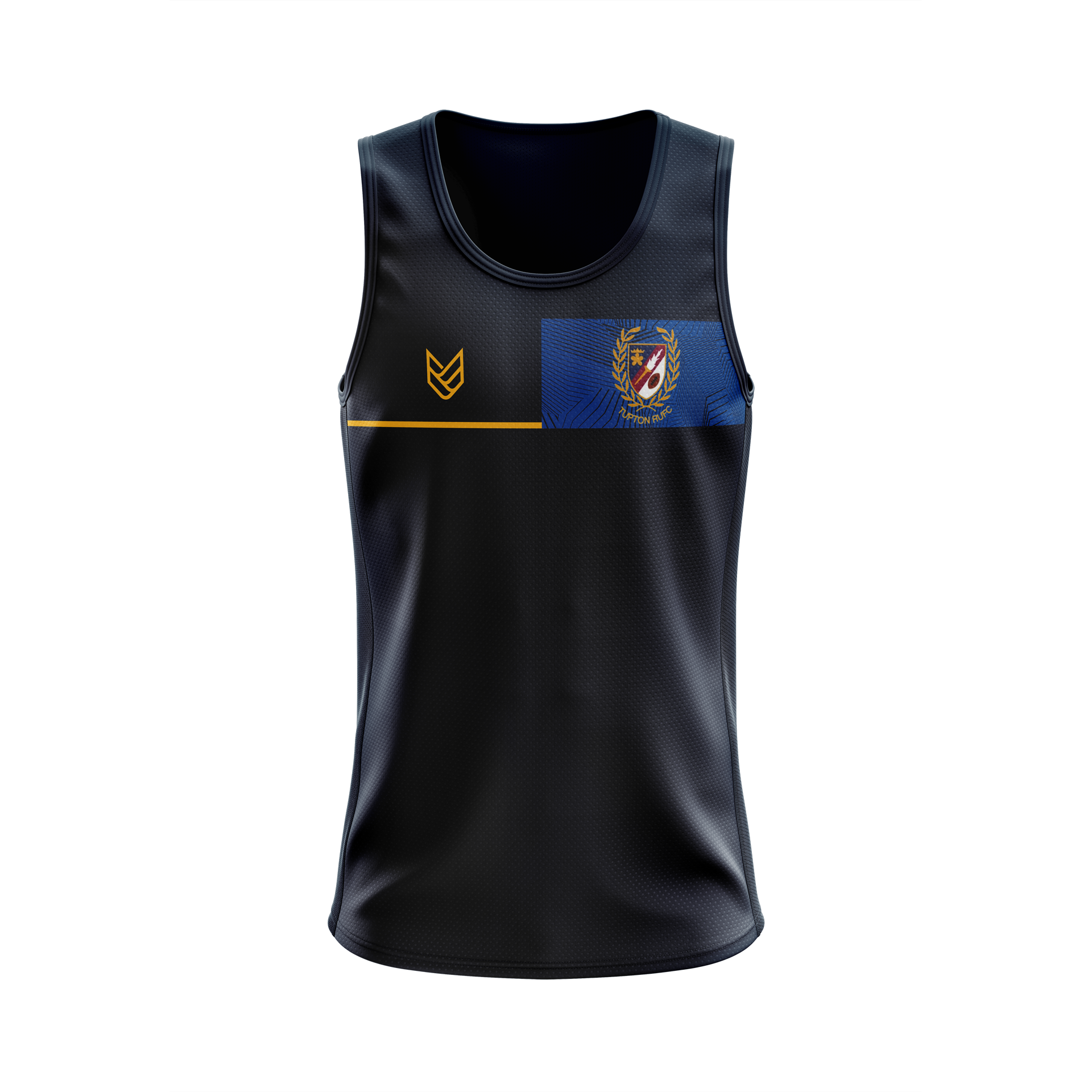 Tupton RUFC Training Vest