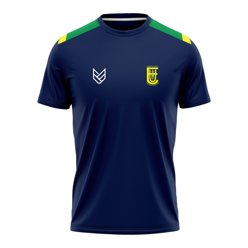 Easington United FC Adult T-Shirt