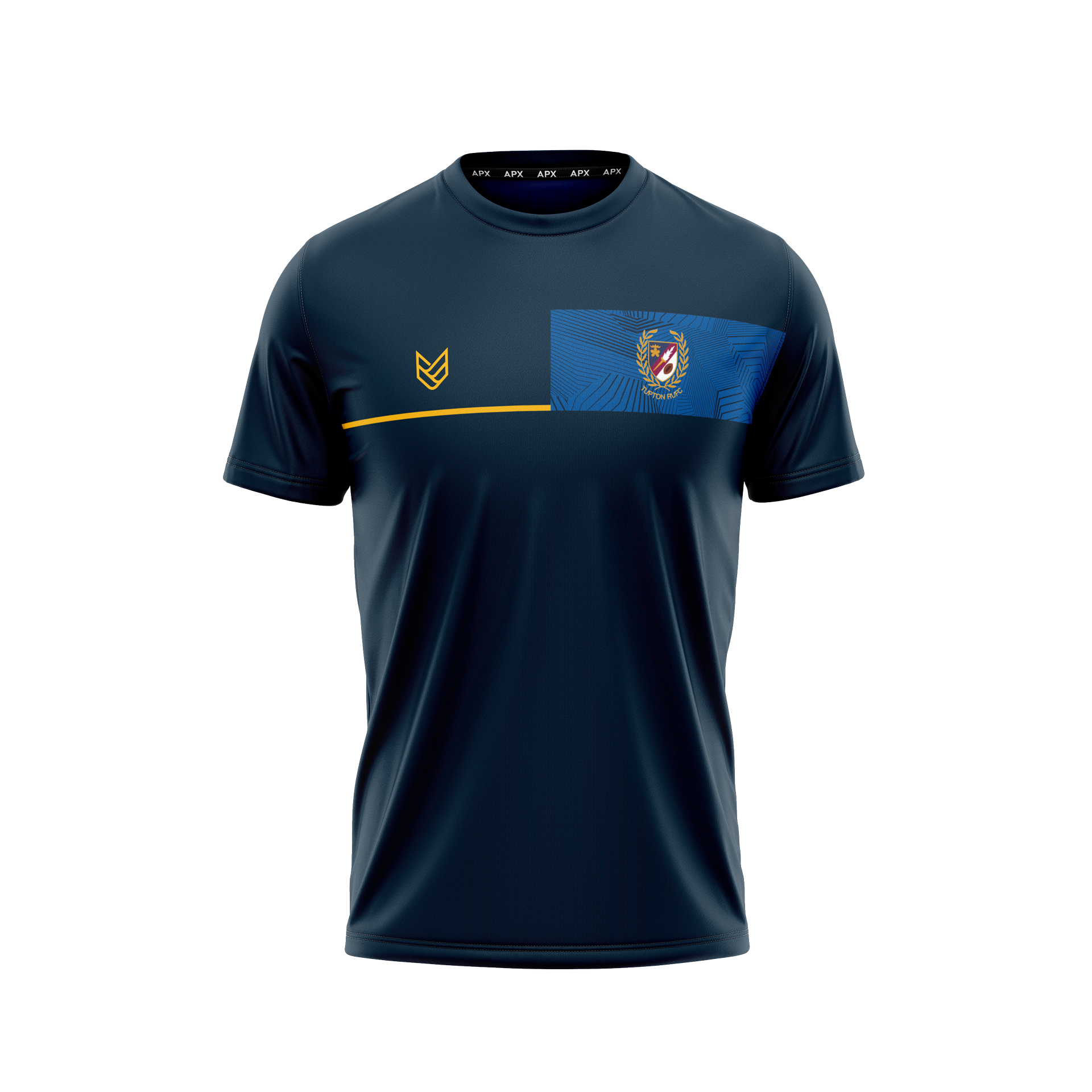 Tupton RUFC Players Leisure T-Shirt