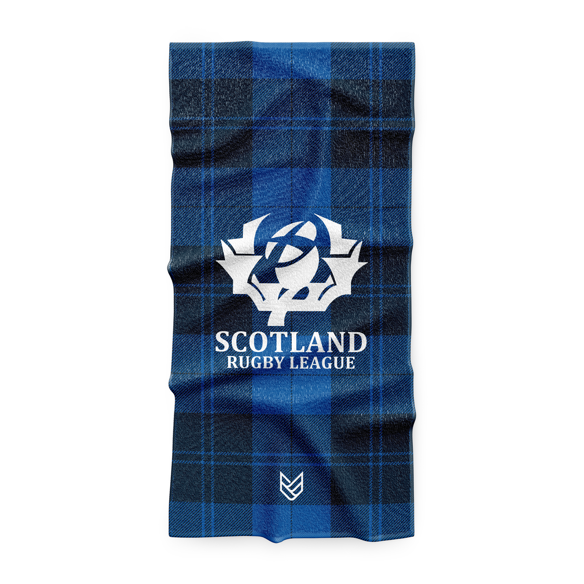 Scotland RL Vegas 2026 Towel
