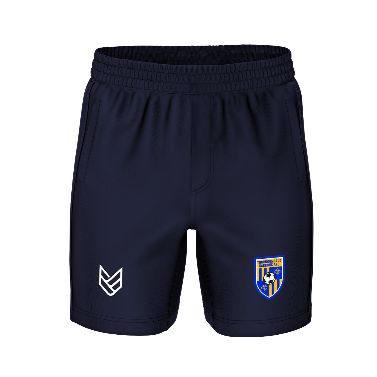 Costello FC Adult Leisure Shorts