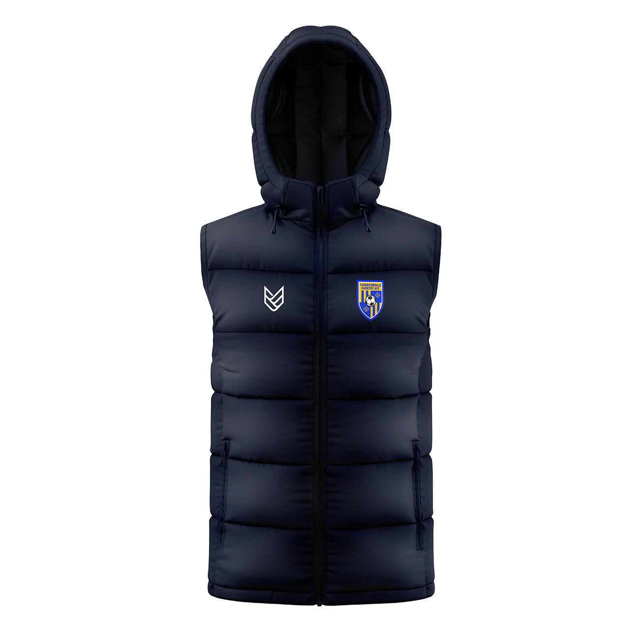 Costello FC Junior Paladin Gilet