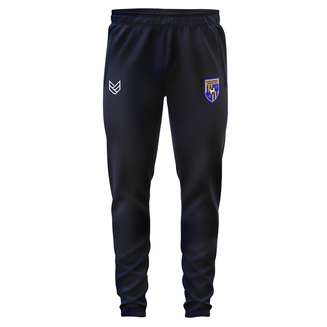Thorngumbald Barrons FC Adult Track Pants