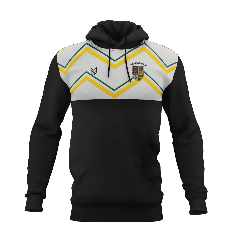 Malet Ladies FC Adult APX Hoodie