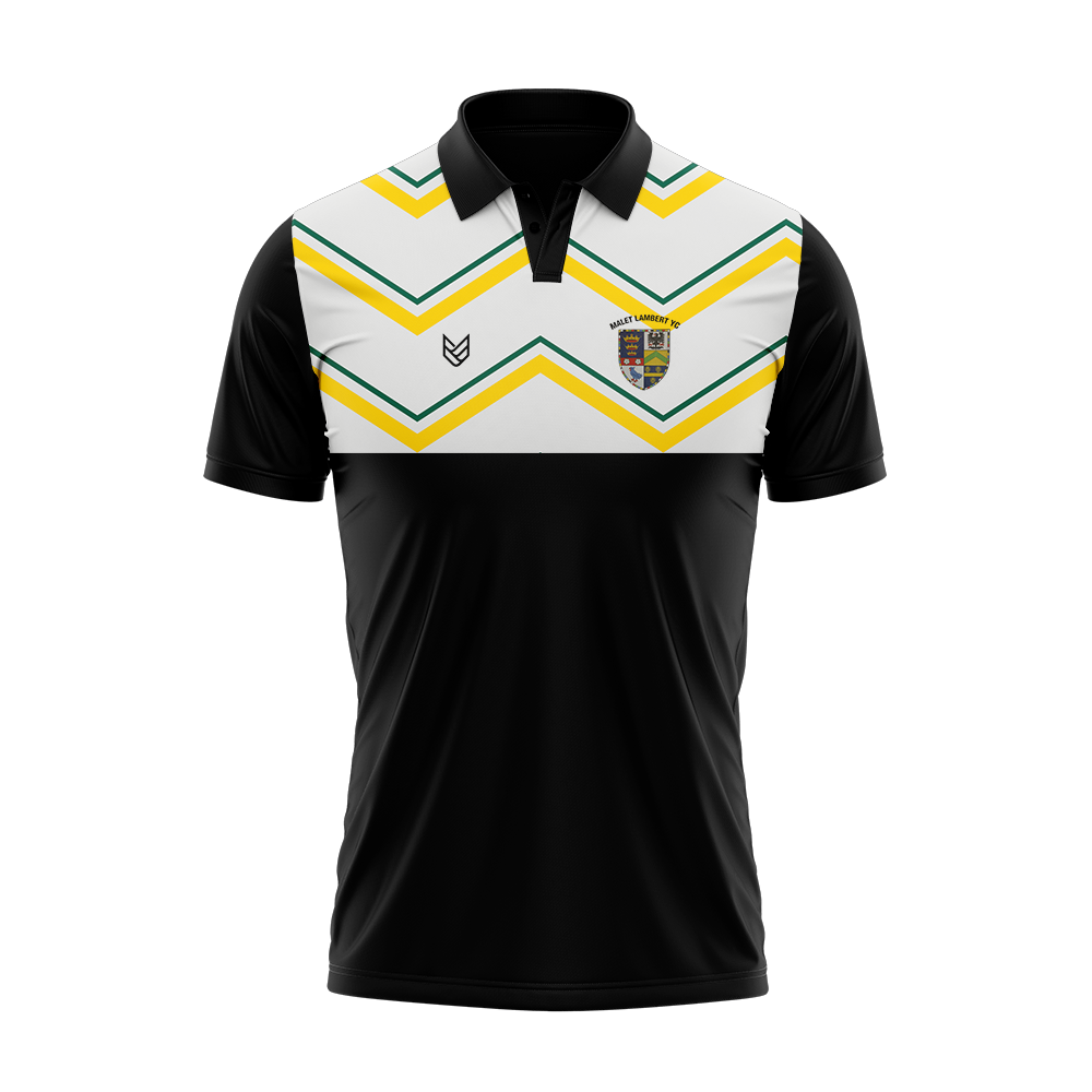 Malet Ladies FC Junior APX Polo Shirt