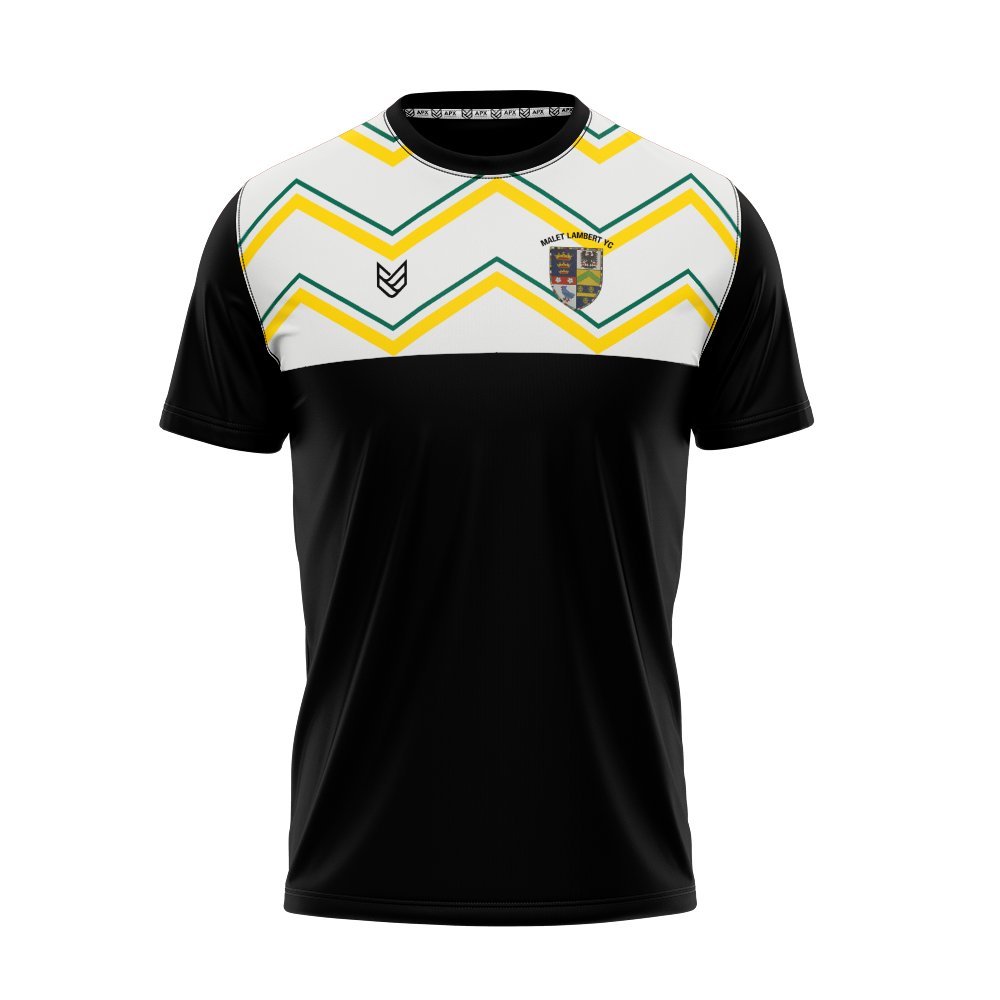 Malet Ladies FC Adult APX Leisure T-Shirt