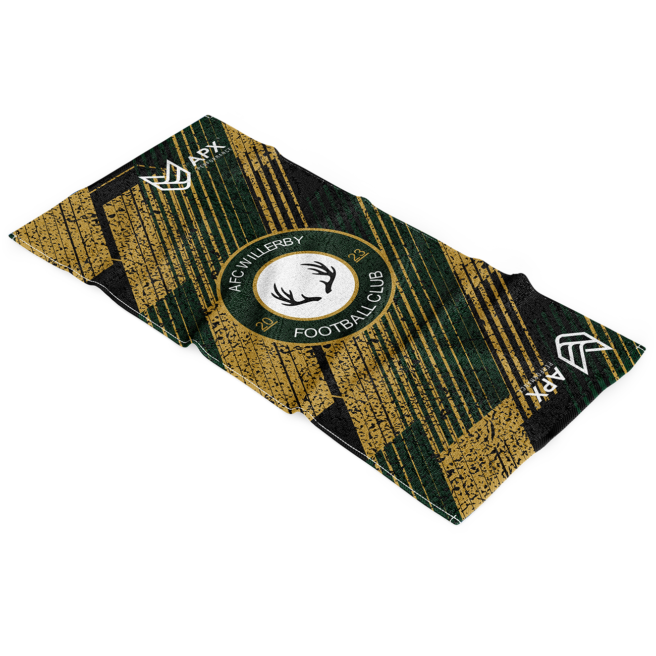 AFC Willerby Player Towel