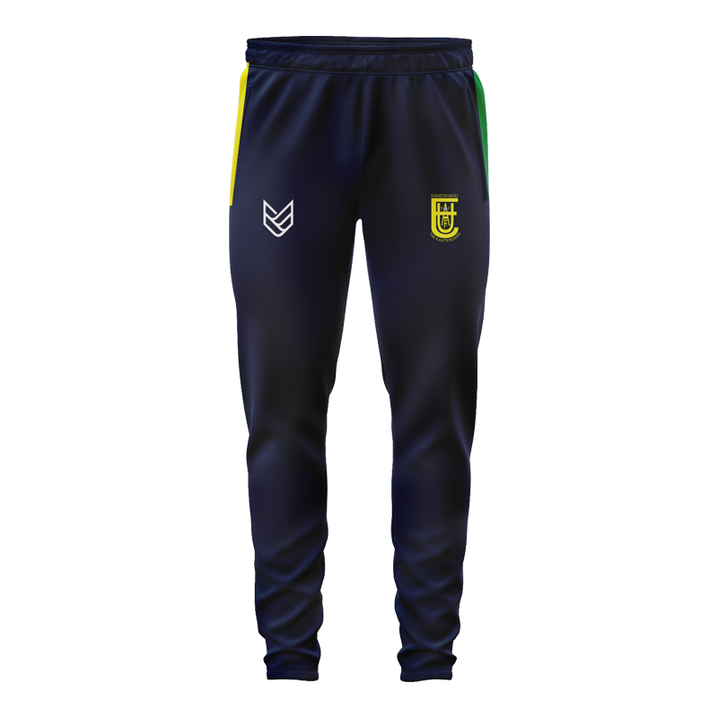 Easington United FC Adult Track Pants