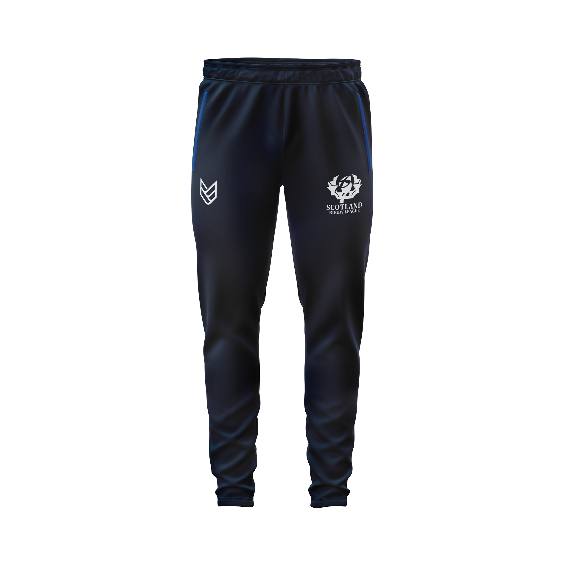 Scotland RL Vegas 2026 Track Pants