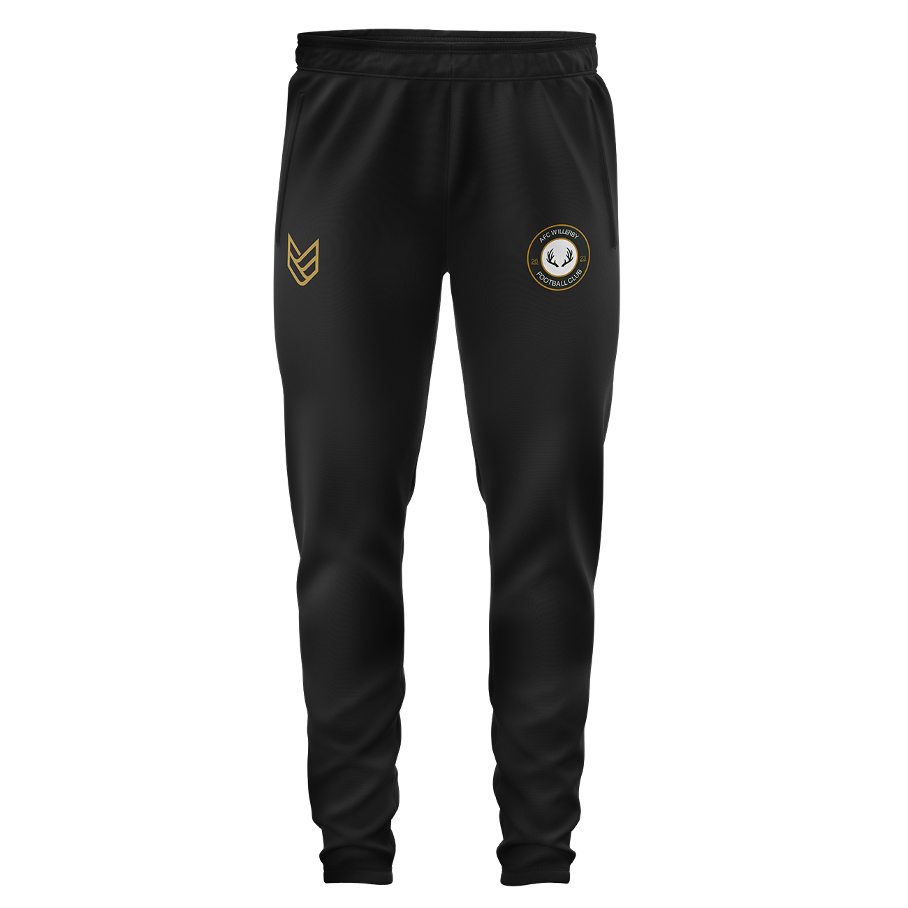 AFC Willerby Track Pants