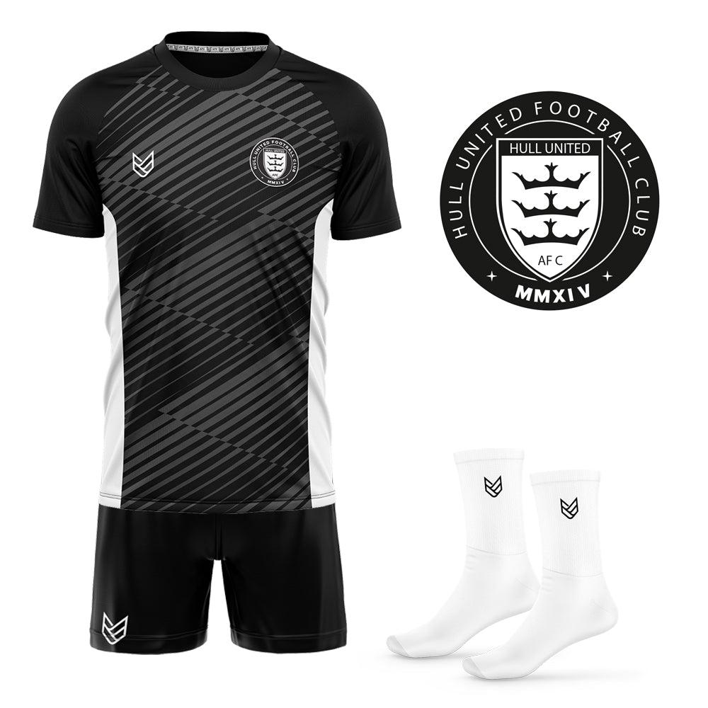 Hull United AFC Adult Training Kit