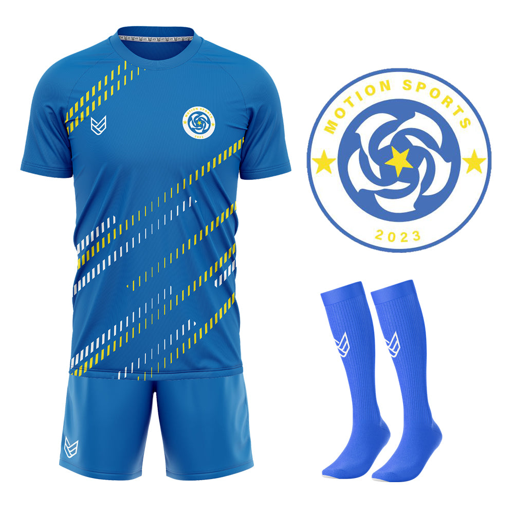 Motion Sports Junior Training Kit Deal