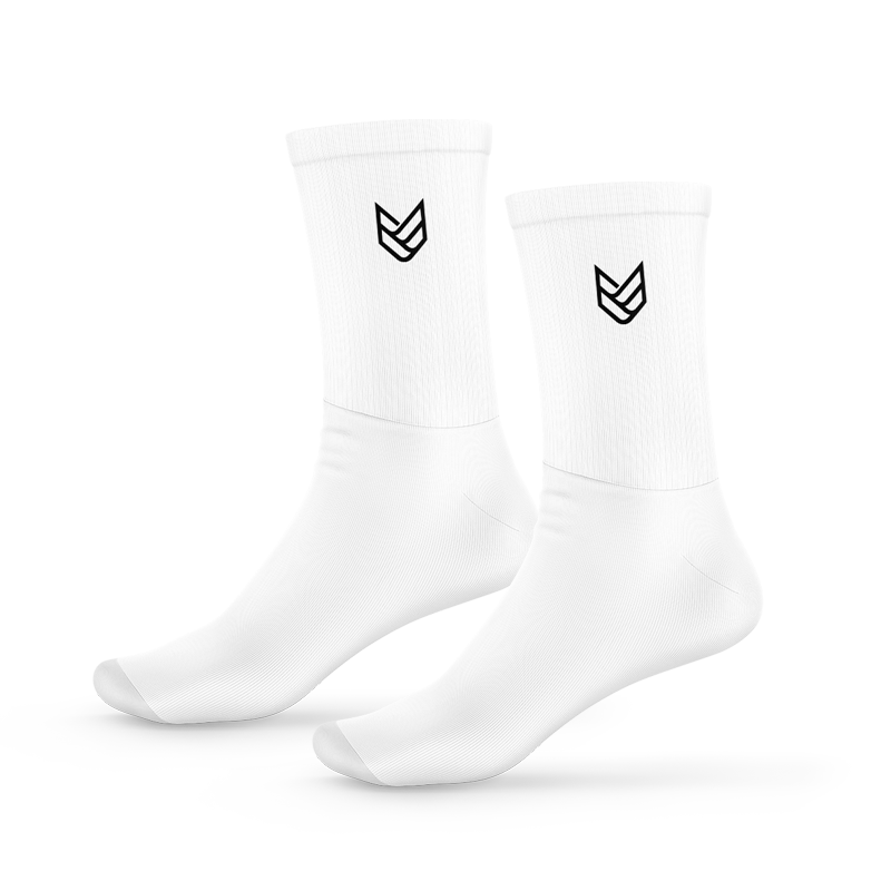 APX Premium Cushioned Training Socks