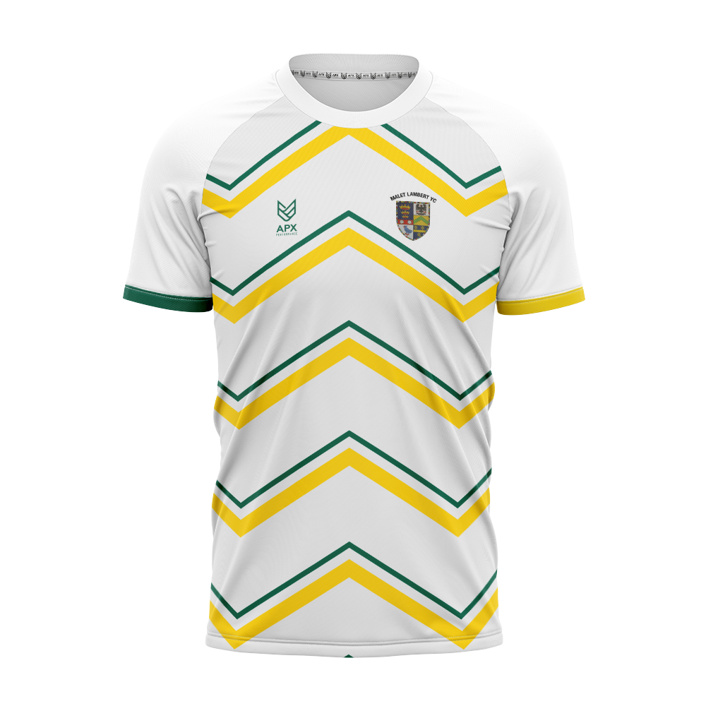 Malet Ladies FC Adult Training T-Shirt