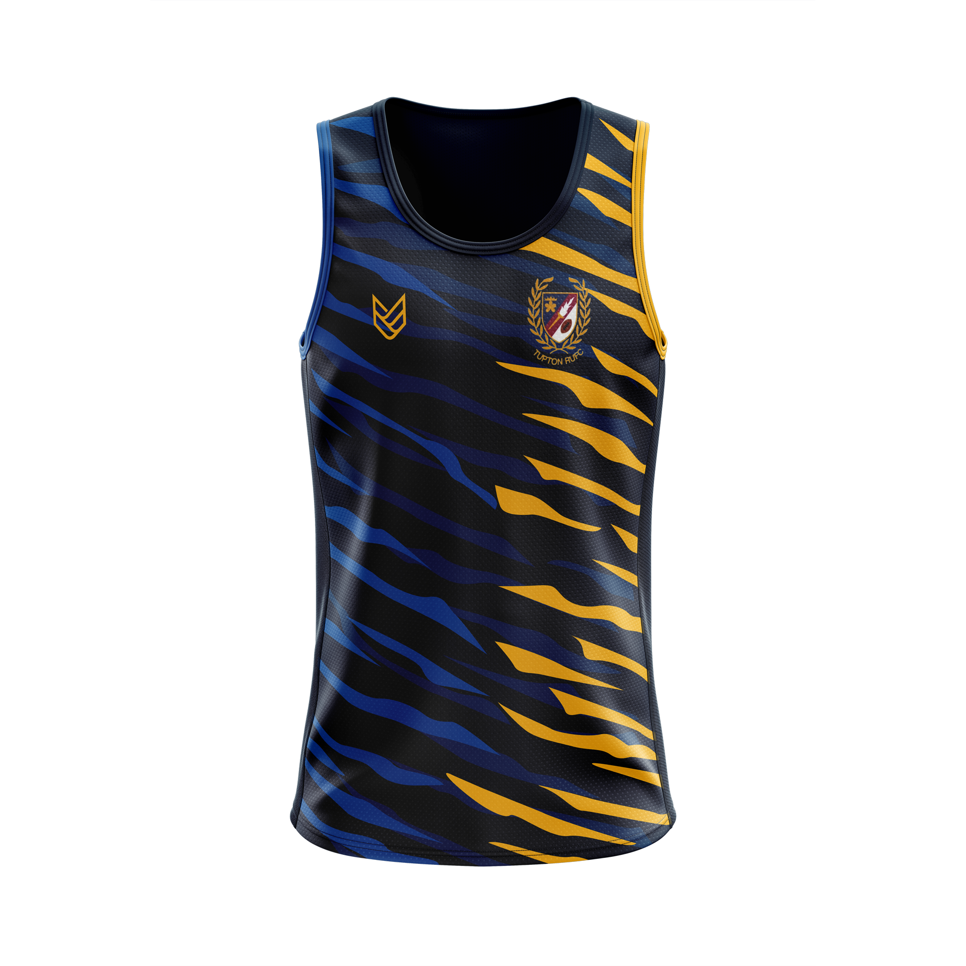 Tupton RUFC SUB Training Vest
