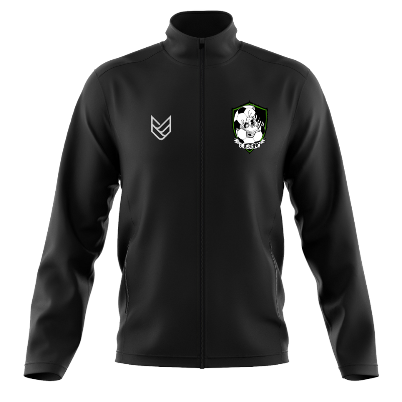 Camden Town Athletic FC Adult APX Shower Jacket