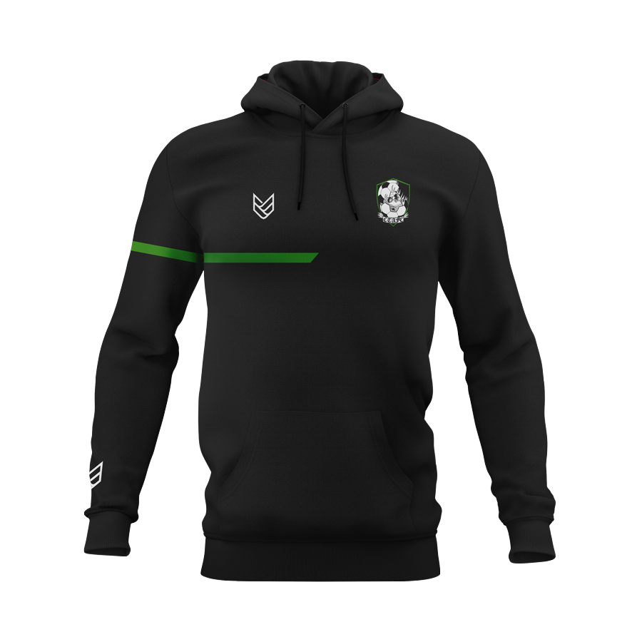 Camden Town Athletic FC Adult APX Warrior Hoodie