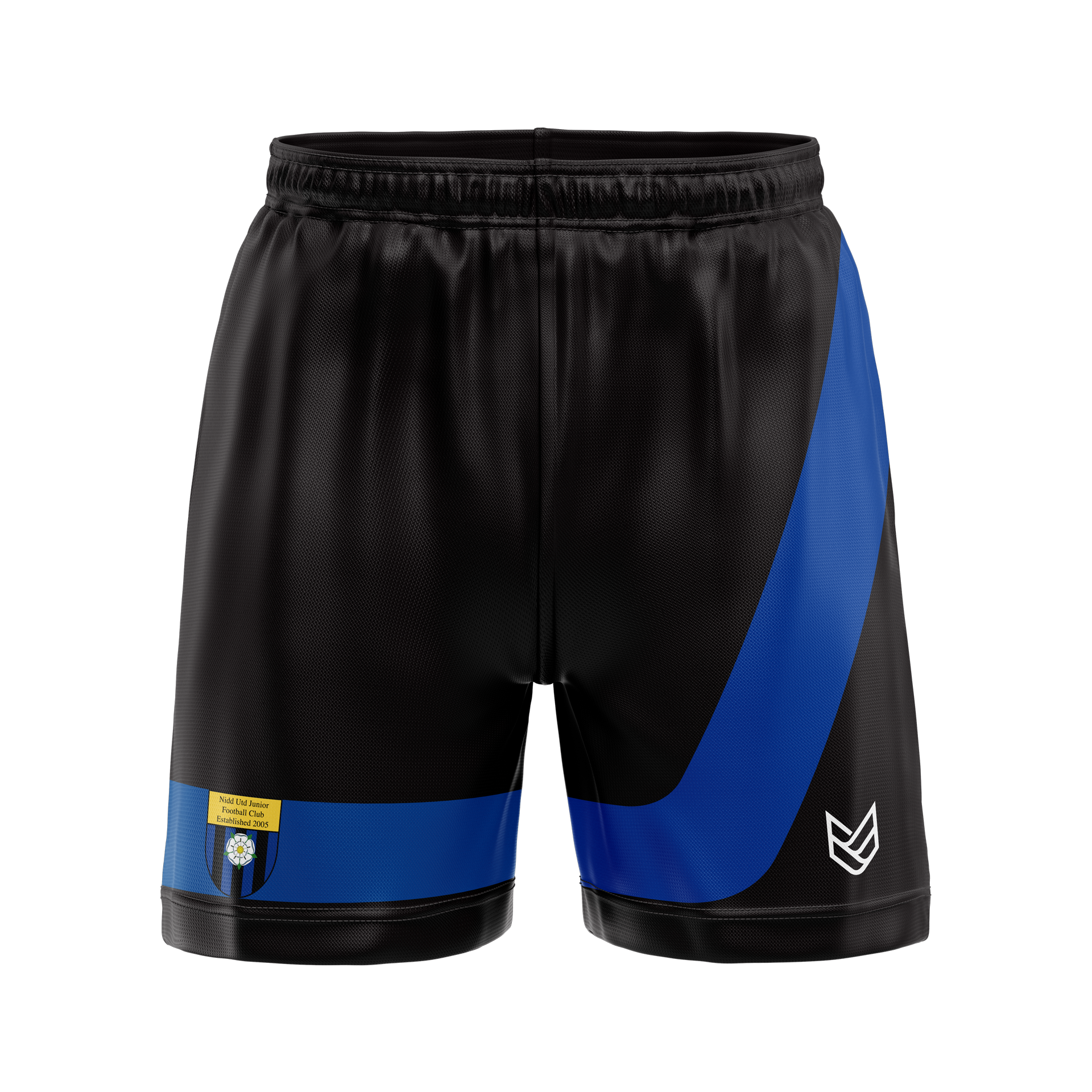 Nidd United Leisure Shorts