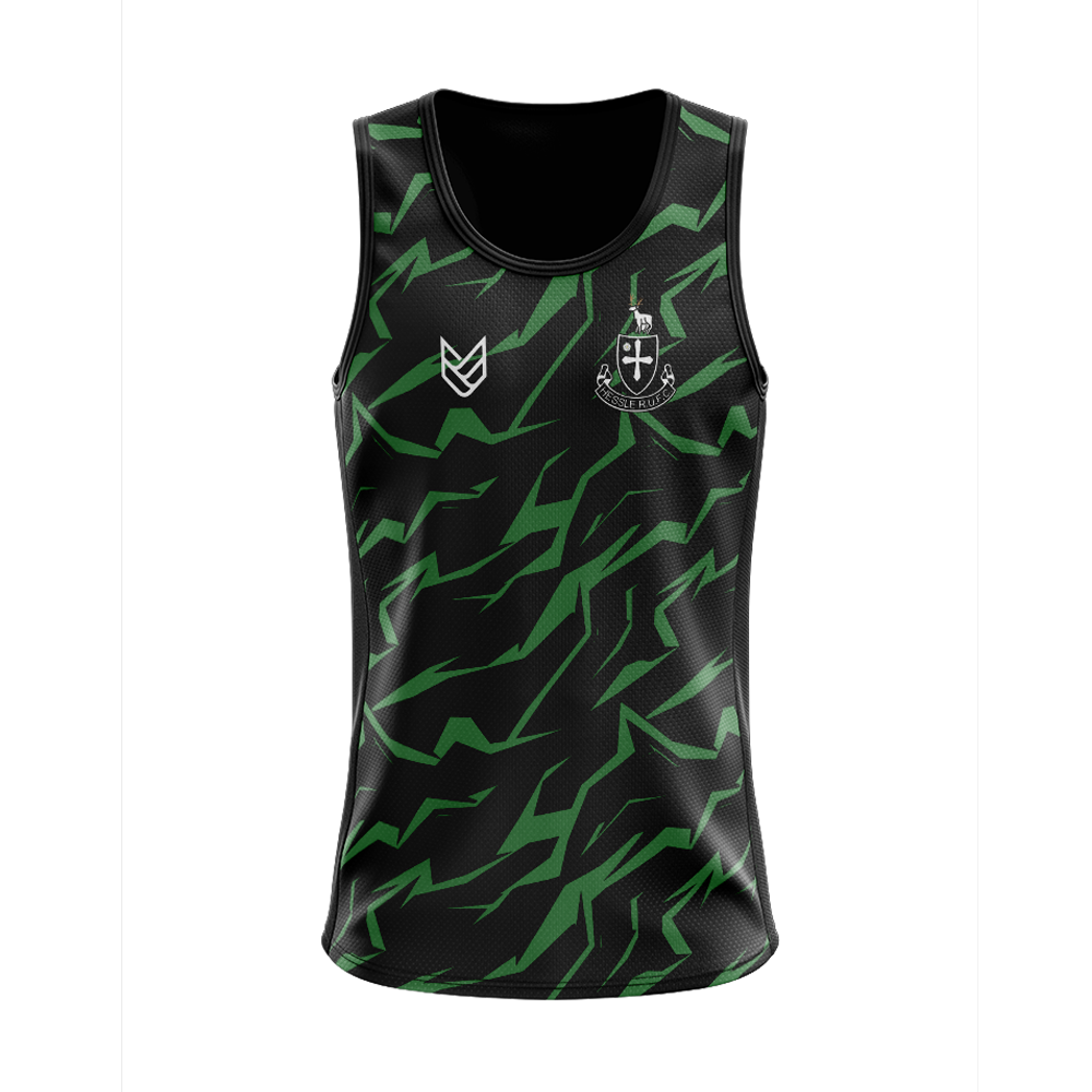 Hessle RUFC Adult Training Vest